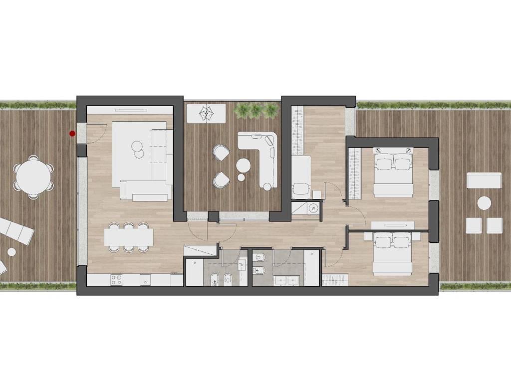 casa indipendente in vendita a Desio