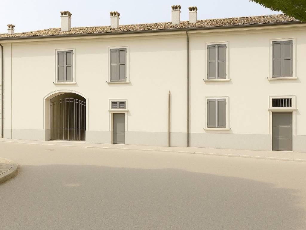 appartamento in vendita a Desio