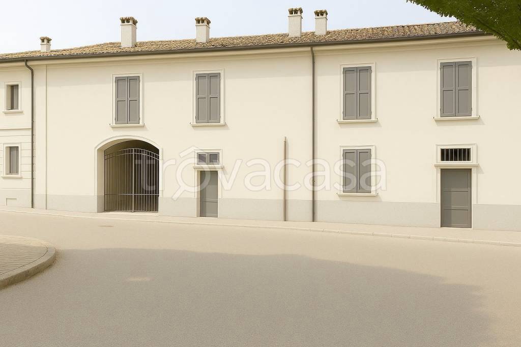 appartamento in vendita a Desio