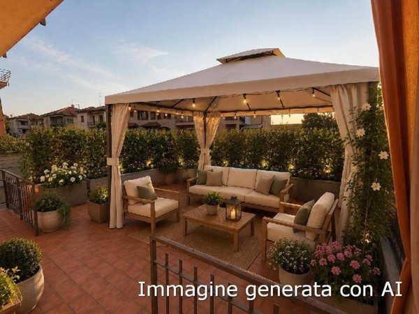 appartamento in vendita a Desio