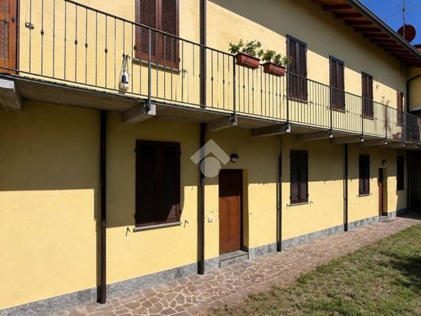 appartamento in vendita a Desio