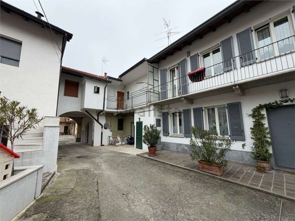 appartamento in vendita a Desio