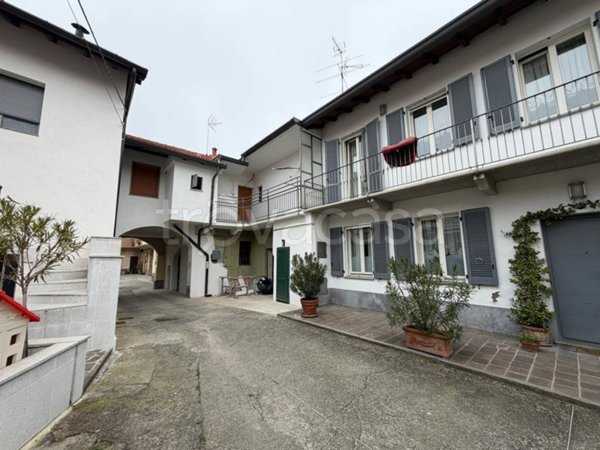 appartamento in vendita a Desio