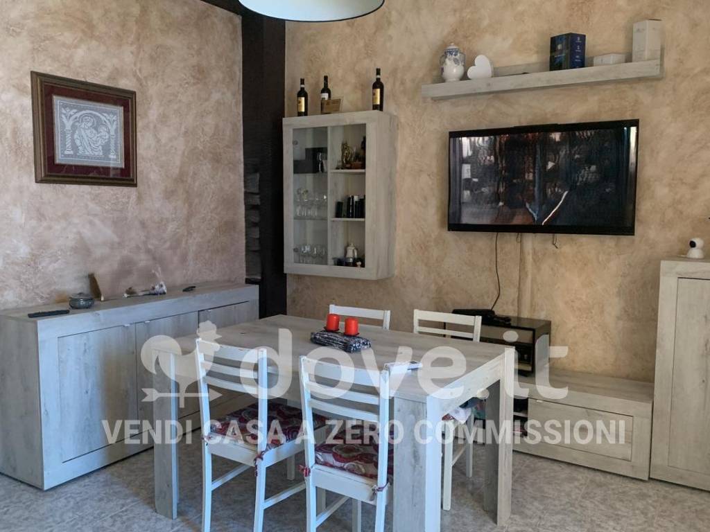 appartamento in vendita a Desio