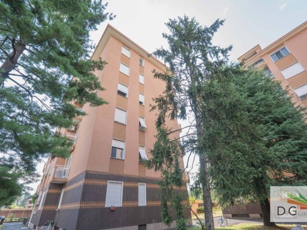appartamento in vendita a Desio