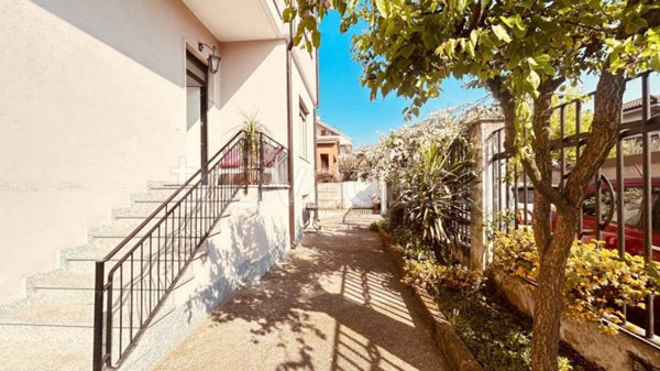 appartamento in vendita a Desio