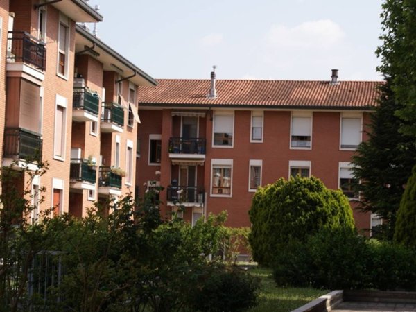 appartamento in vendita a Desio
