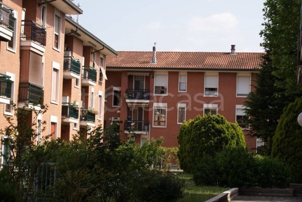appartamento in vendita a Desio