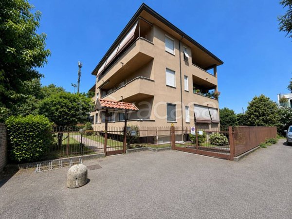 appartamento in vendita a Desio
