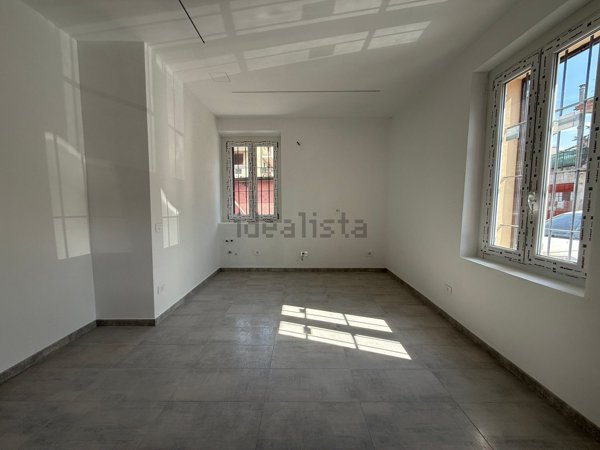 appartamento in vendita a Desio