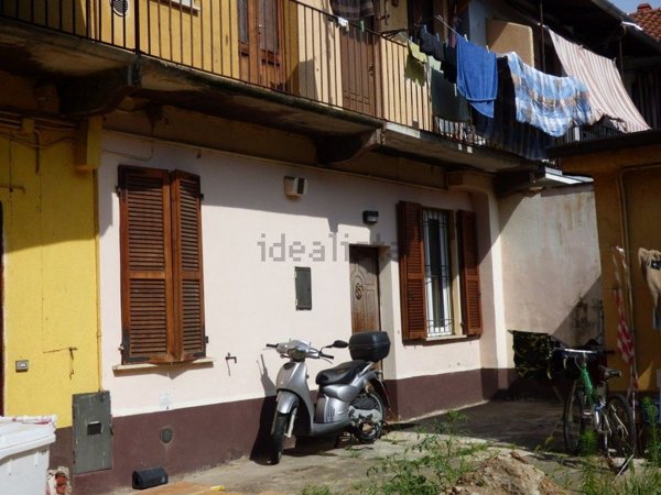 appartamento in vendita a Desio