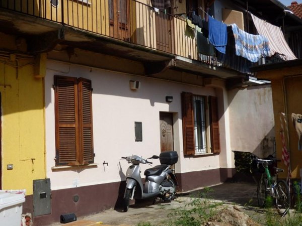 appartamento in vendita a Desio