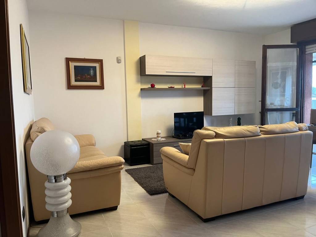 appartamento in vendita a Desio