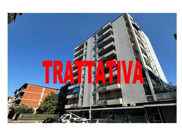 appartamento in vendita a Desio