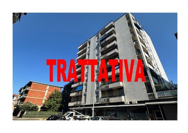 appartamento in vendita a Desio