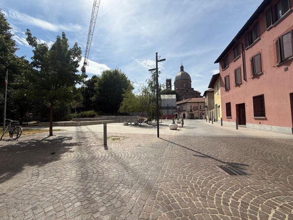 appartamento in vendita a Desio