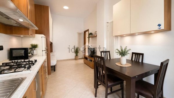 appartamento in vendita a Desio