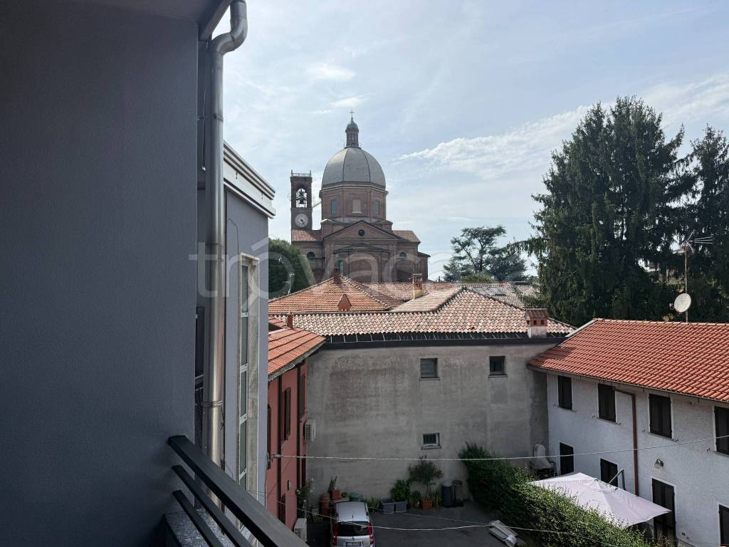 appartamento in vendita a Desio