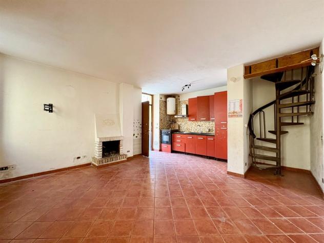 appartamento in vendita a Desio