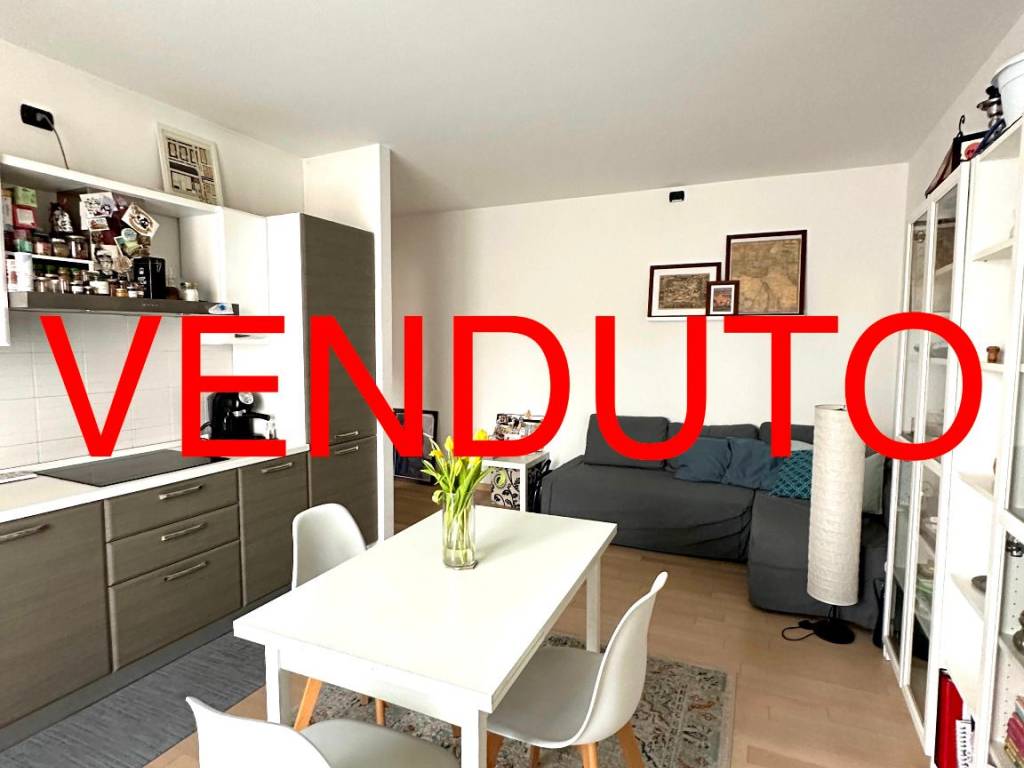 appartamento in vendita a Desio