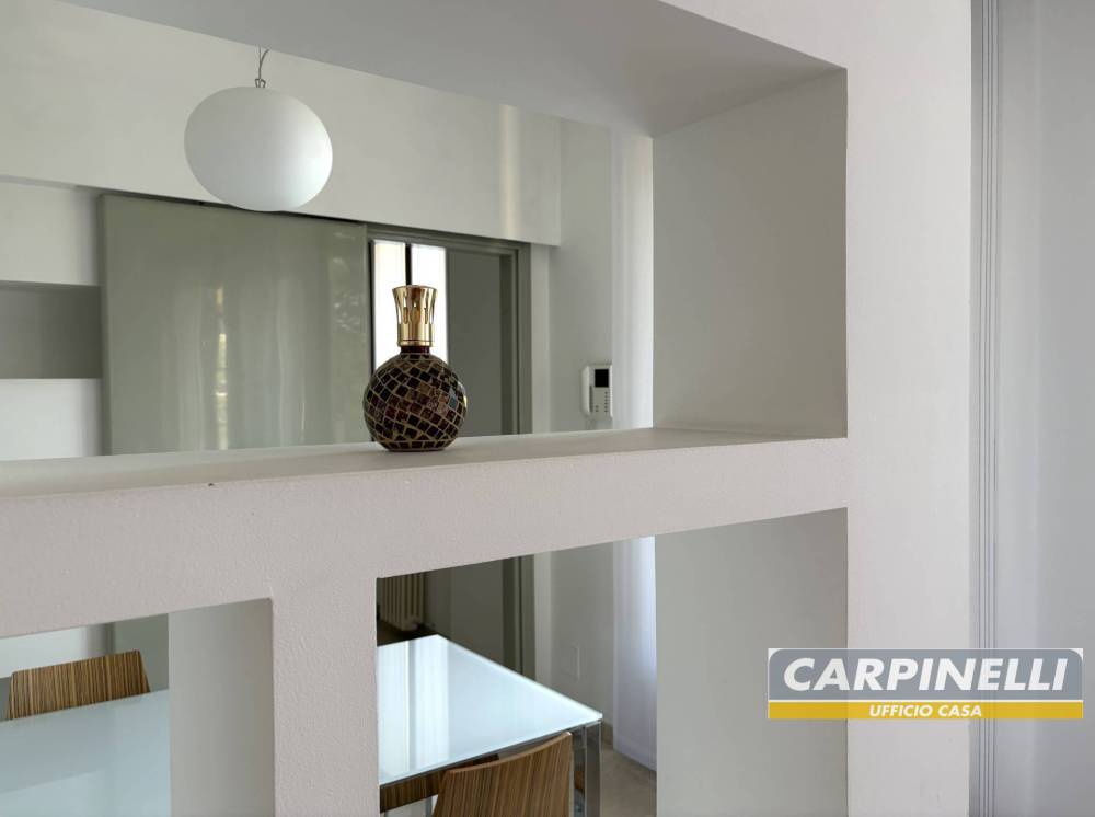 appartamento in vendita a Desio