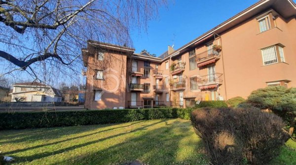 appartamento in vendita a Desio