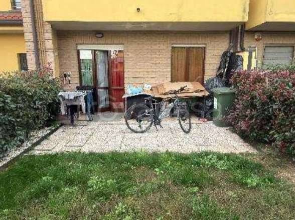 appartamento in vendita a Desio