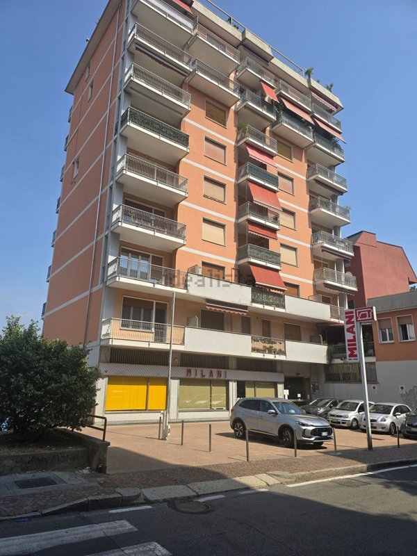 appartamento in vendita a Desio