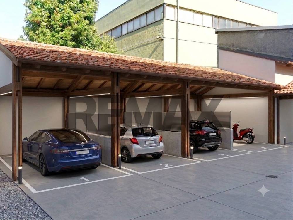 appartamento in vendita a Desio