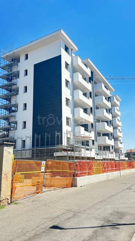 appartamento in vendita a Desio