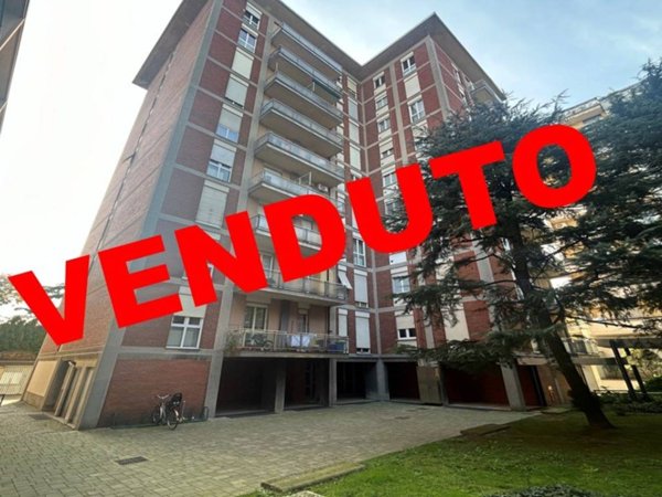 appartamento in vendita a Desio