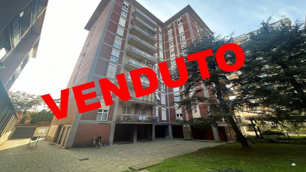 appartamento in vendita a Desio