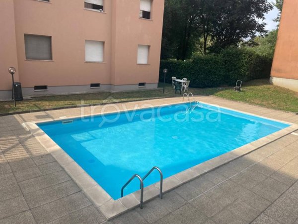 appartamento in vendita a Desio