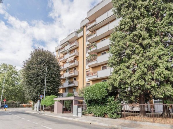 appartamento in vendita a Desio