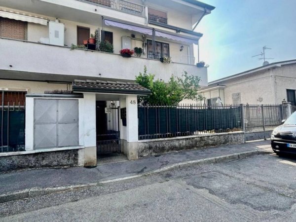 appartamento in vendita a Desio
