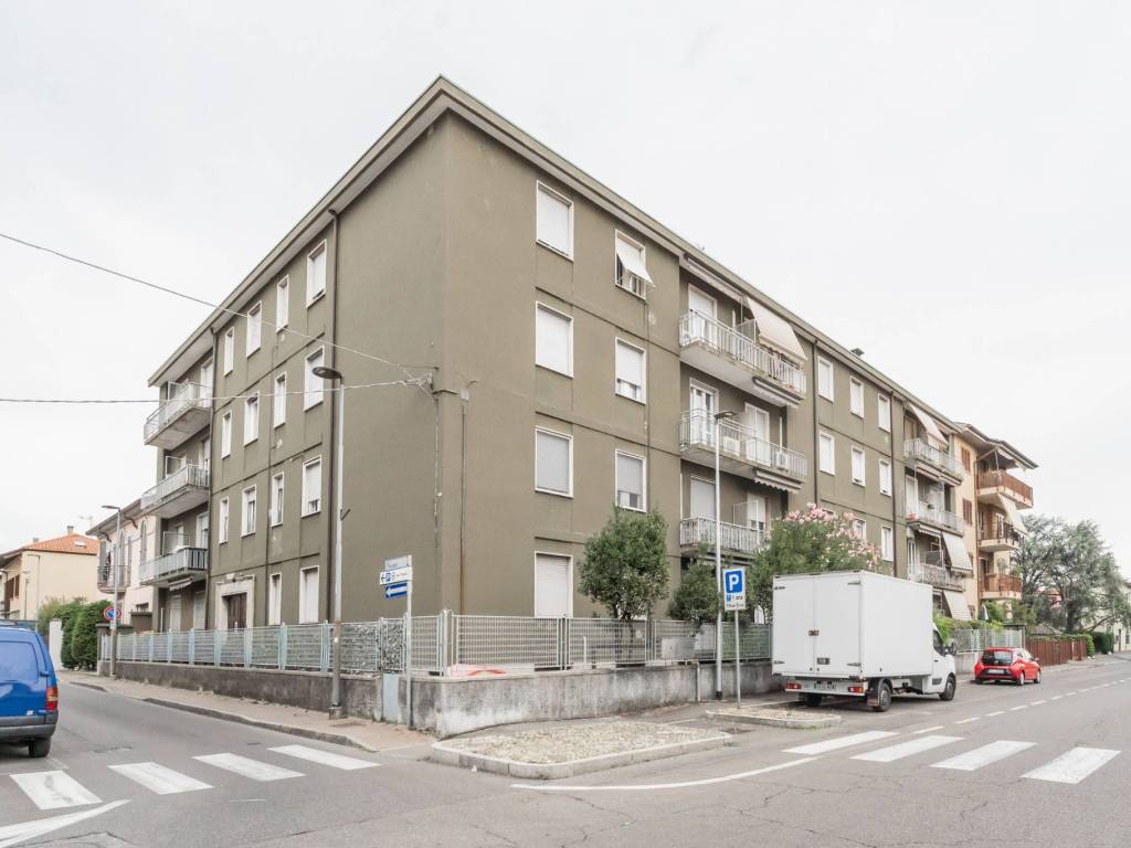 appartamento in vendita a Desio