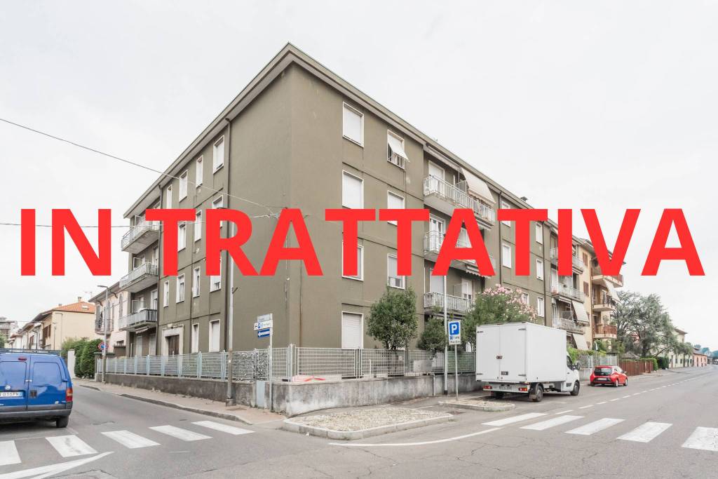 appartamento in vendita a Desio