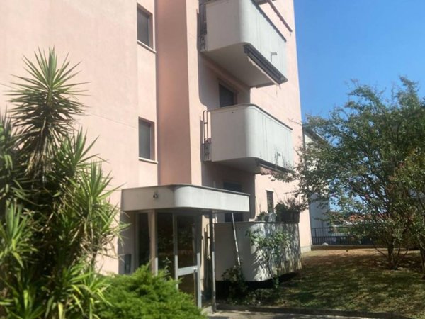 appartamento in vendita a Desio