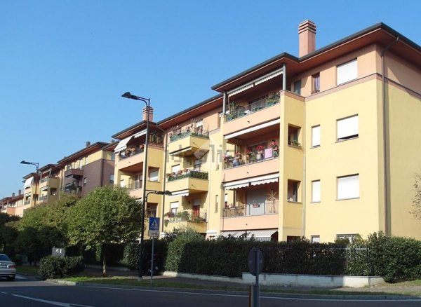 appartamento in vendita a Desio