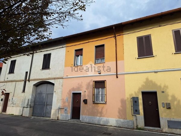 appartamento in vendita a Desio
