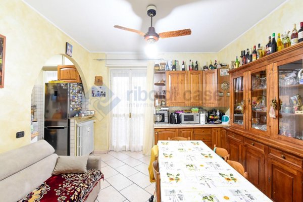 appartamento in vendita a Desio