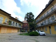 mansarda in vendita a Desio