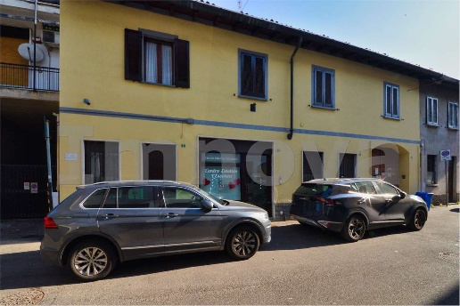 appartamento in vendita a Desio