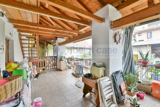 appartamento in vendita a Desio
