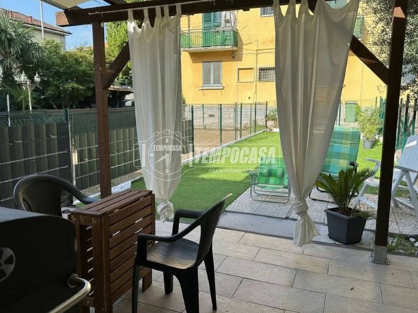 appartamento in vendita a Desio