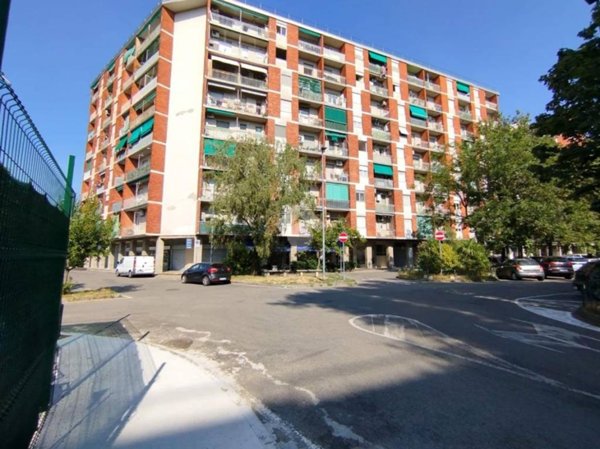 appartamento in vendita a Desio