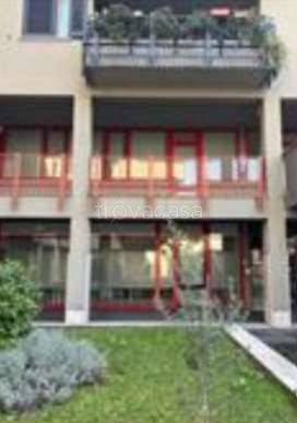 appartamento in vendita a Desio