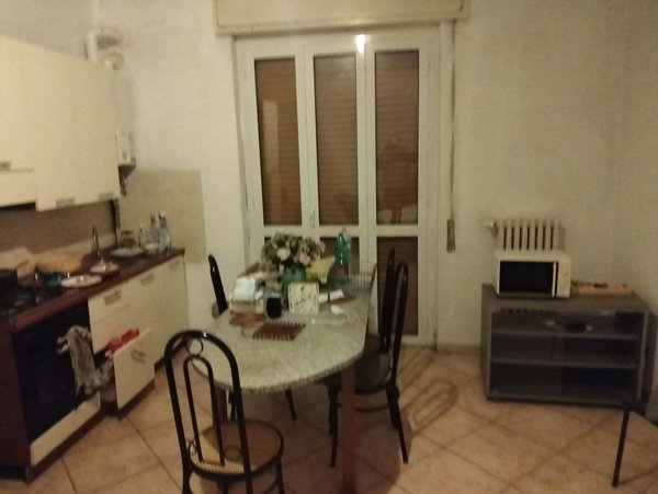 appartamento in vendita a Desio