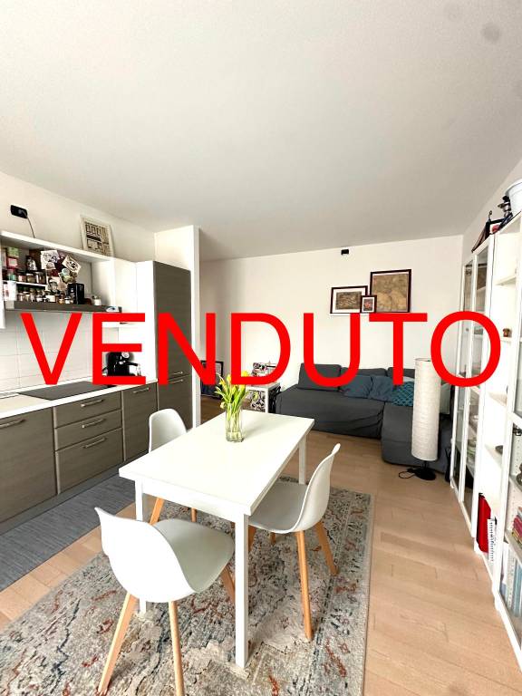 appartamento in vendita a Desio