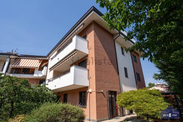 appartamento in vendita a Desio